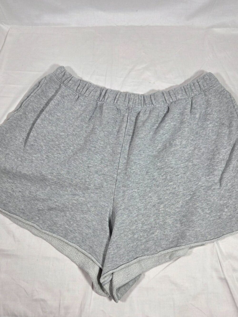 Aerie Women's Grey Shorts